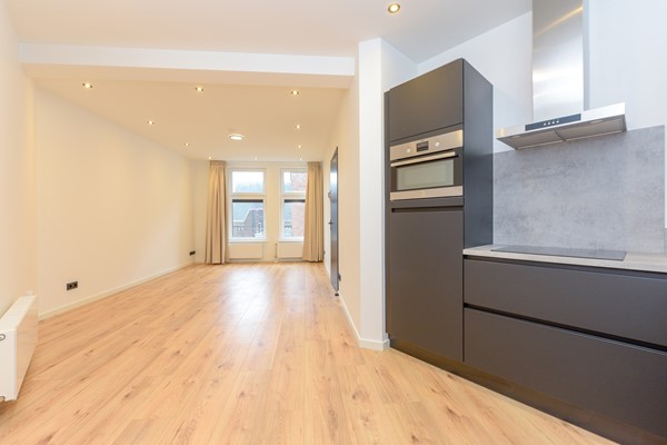 Noordpolderstraat, 3074 XC Rotterdam